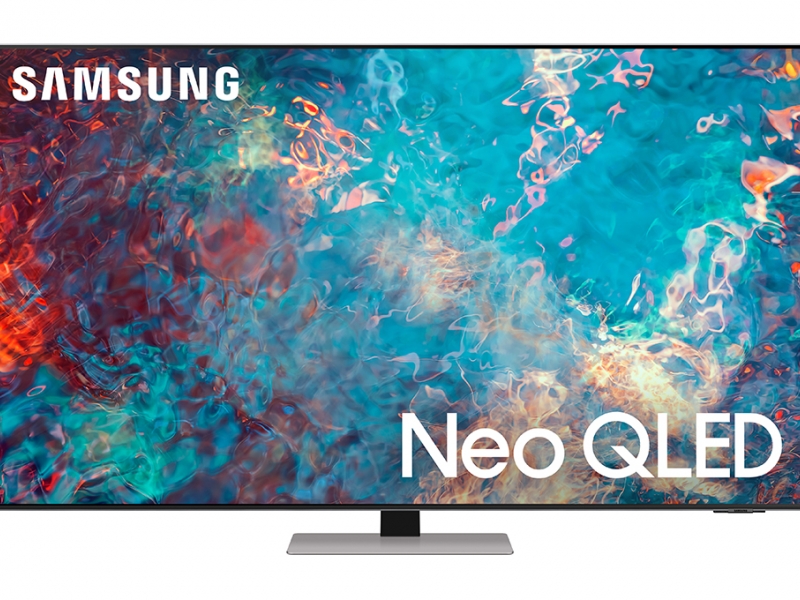 Smart Tivi Neo QLED 4K 65 inch Samsung QA65QN85A