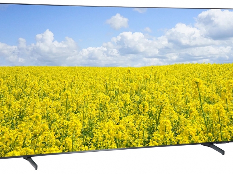 Smart Tivi Samsung 4K Crystal UHD 70 inch UA70AU8100