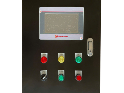 Bộ điều khiển cấp nguồn hệ thống BDK-28HH