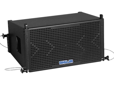 Loa Line array treo trần Ahuja ALX-110