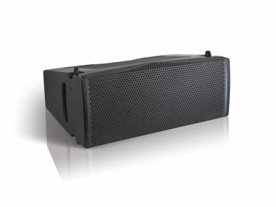 Loa treo Array toàn dải góc mở 105° APG UC206W