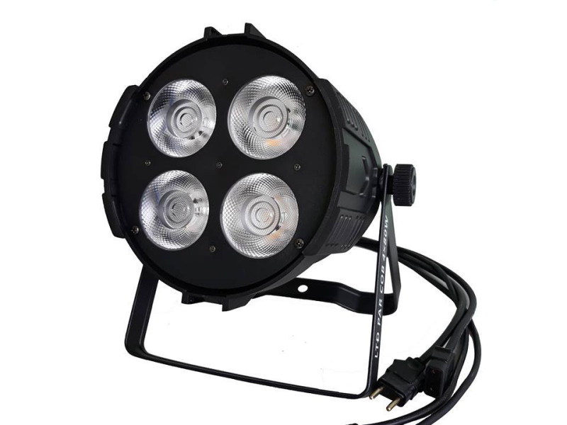 Đèn COB 4x100W Haotai TV-E009