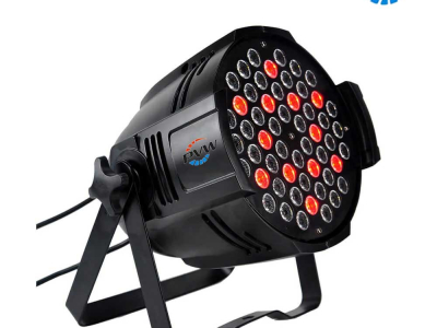 Đèn Led đổi màu 54*3W HaoTai