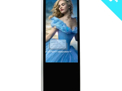 Màn hình quảng cáo chân đứng 55 inch Starview ZX-355-N/S