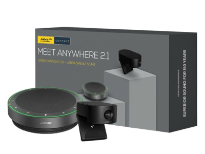 Bộ thiết bị hội nghị Jabra Meet Anywhere 2.1