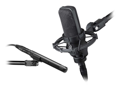 Microphones thu âm Audio Technica AT4040SP