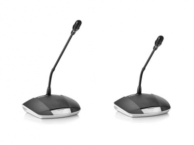 Hộp chủ tọa / đại biểu cần dài Bosch CCSD-DL-EU