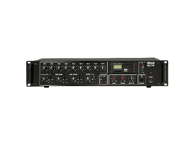 Bàn trộn âm thanh Ahuja RMX-1700
