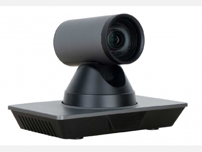 Camera hội nghị truyền hình PTZ 4K HaiAudio HAI-809RS