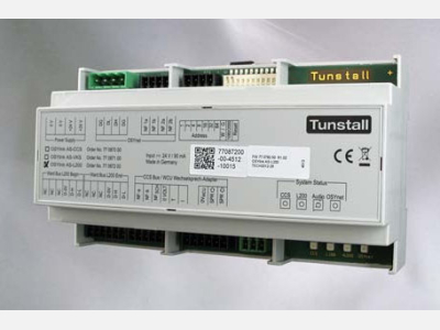 Giao diện kết nối AS-L200 OSYlink - 77087200