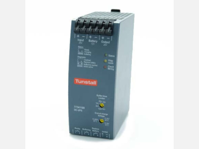 Bộ điều khiển UPS 10A - 77341100