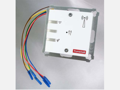 Bộ thu radio -T UP - Z00820235