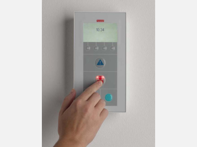 Bộ quản lý phòng không thoại, dùng phòng bệnh nhân - 77052000