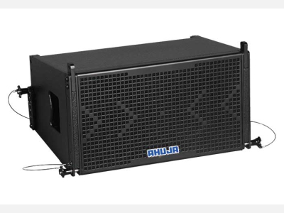 Loa Line array treo trần Ahuja ALX-110