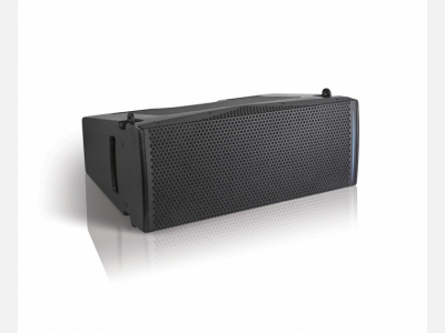 Loa treo Array toàn dải góc mở 105° APG UC206W
