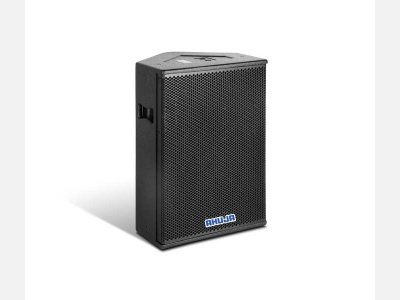 Loa kiểm âm monitor sân khấu Ahuja VX-112