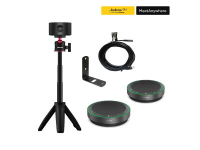 Bộ thiết bị hội nghị Jabra Meet Anywhere 2.3