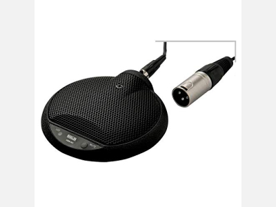 Micro mui rùa Ahuja Phantom ABM-301M